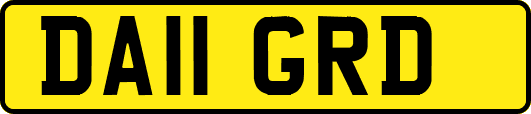 DA11GRD