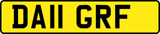 DA11GRF