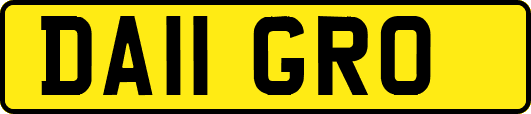DA11GRO