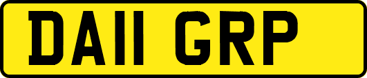 DA11GRP