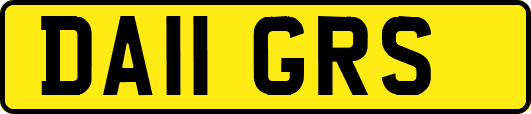 DA11GRS