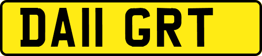 DA11GRT