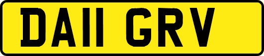DA11GRV