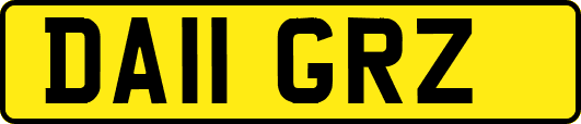 DA11GRZ
