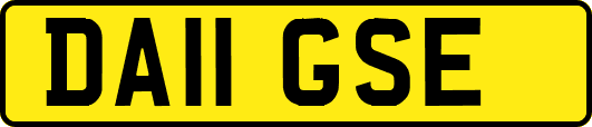 DA11GSE