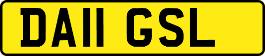 DA11GSL