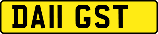 DA11GST