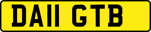 DA11GTB