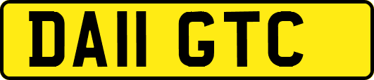 DA11GTC