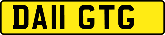 DA11GTG