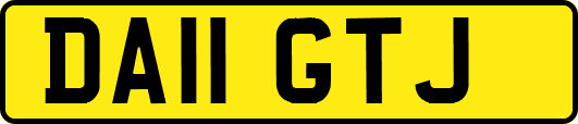 DA11GTJ