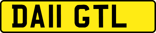 DA11GTL