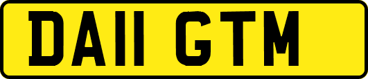 DA11GTM