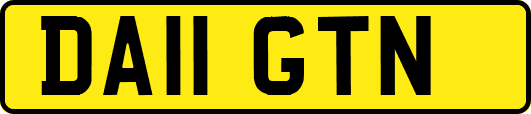 DA11GTN