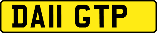 DA11GTP