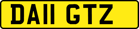 DA11GTZ