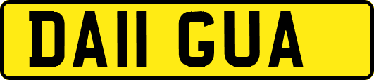 DA11GUA