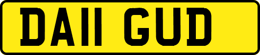DA11GUD