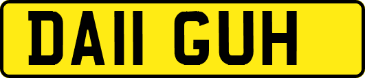 DA11GUH