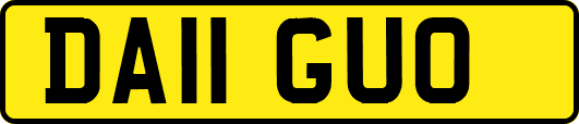 DA11GUO