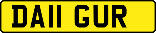 DA11GUR