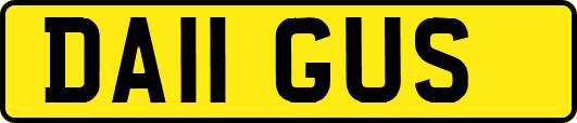 DA11GUS