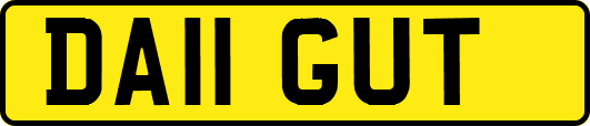 DA11GUT