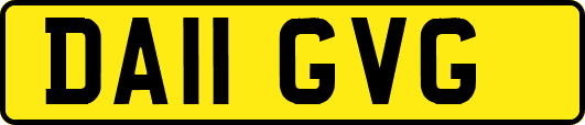 DA11GVG