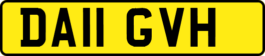 DA11GVH