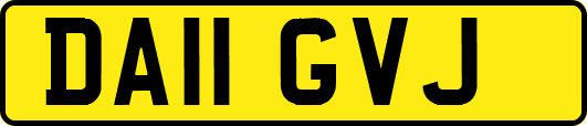 DA11GVJ