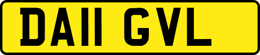 DA11GVL