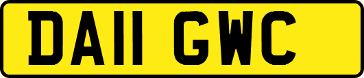 DA11GWC