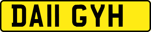 DA11GYH