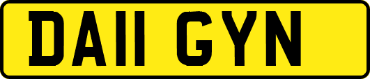 DA11GYN