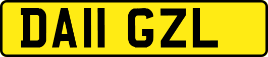 DA11GZL