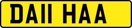 DA11HAA