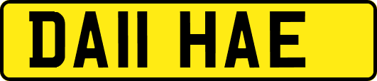DA11HAE