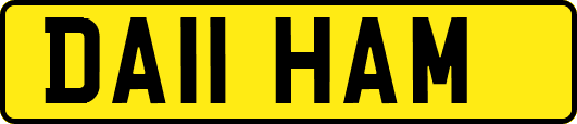 DA11HAM