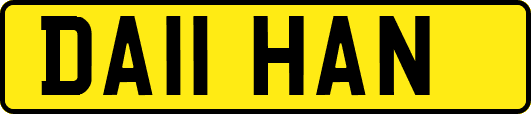 DA11HAN