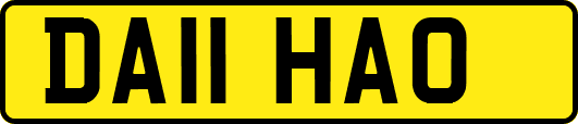 DA11HAO