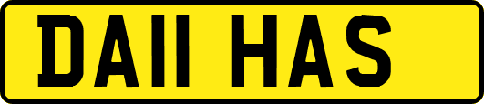 DA11HAS