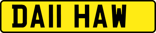 DA11HAW