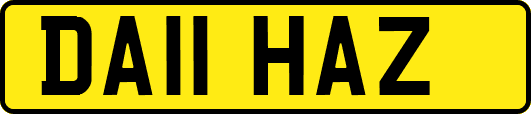 DA11HAZ