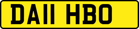 DA11HBO