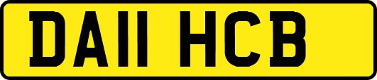 DA11HCB