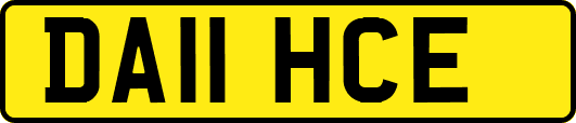 DA11HCE