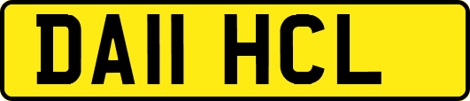 DA11HCL