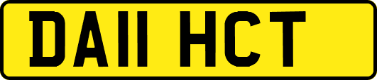 DA11HCT
