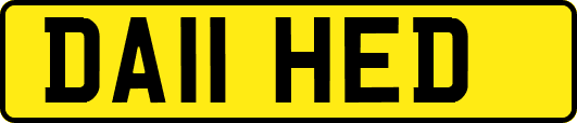 DA11HED