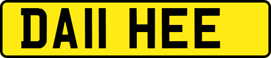 DA11HEE